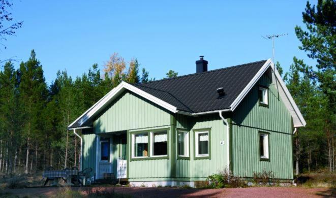 Marbyfjaerden Seaside Village Loftet Eckero Exterior foto